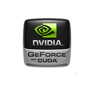 NVIDIAGeForce